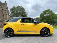DS AUTOMOBILES DS 3