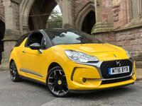DS AUTOMOBILES DS 3