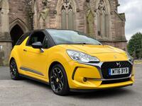 DS AUTOMOBILES DS 3