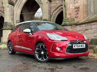 CITROEN DS3