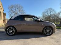 VAUXHALL ADAM