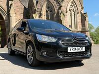 CITROEN DS4