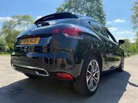 CITROEN DS4