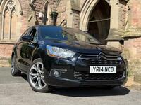CITROEN DS4