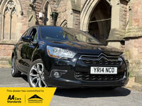 CITROEN DS4