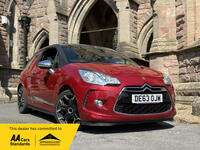 CITROEN DS3