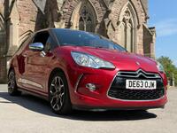 CITROEN DS3