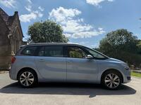 CITROEN GRAND C4 PICASSO