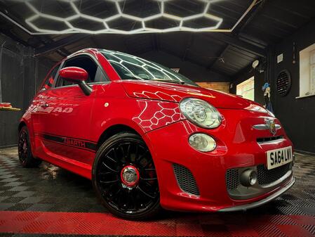 ABARTH