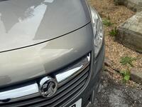 VAUXHALL MERIVA