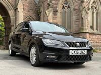SEAT TOLEDO