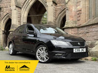 SEAT TOLEDO
