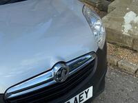 VAUXHALL COMBO