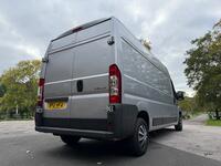 CITROEN RELAY