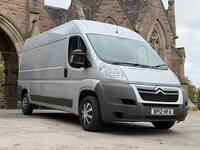 CITROEN RELAY