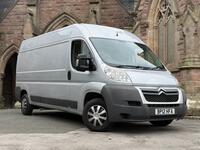 CITROEN RELAY