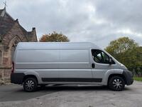 CITROEN RELAY